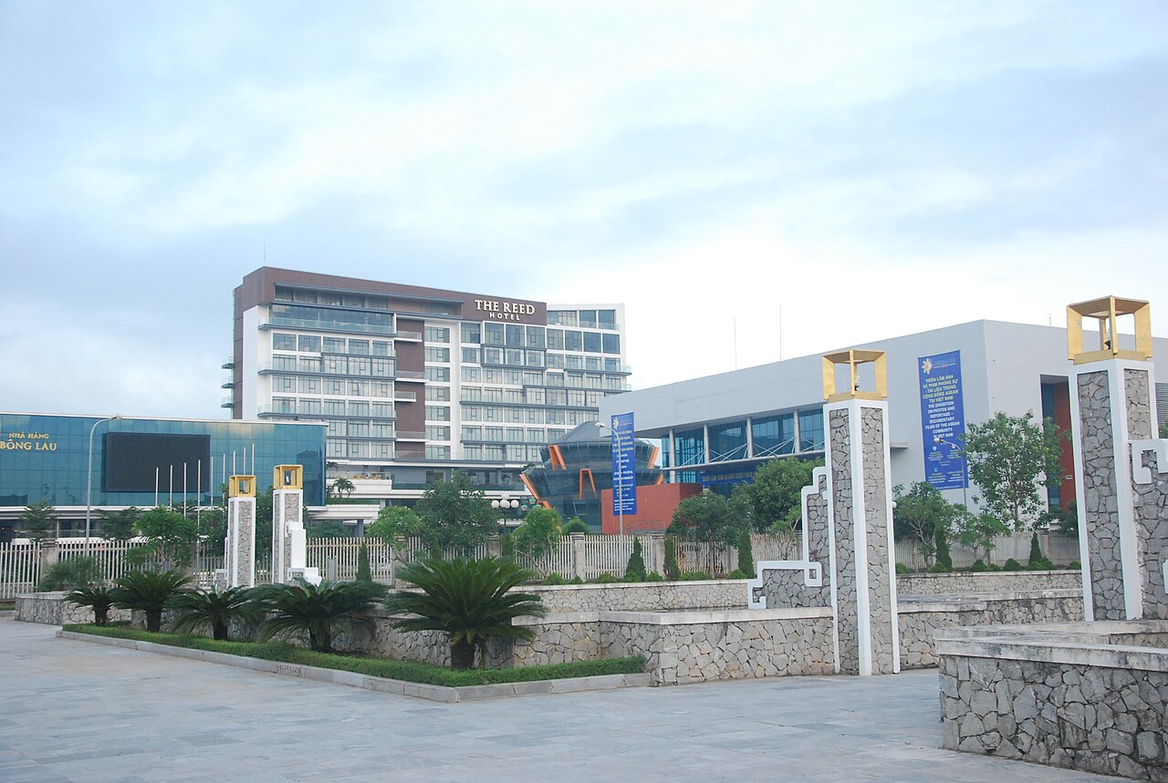 Ninh Bình City1