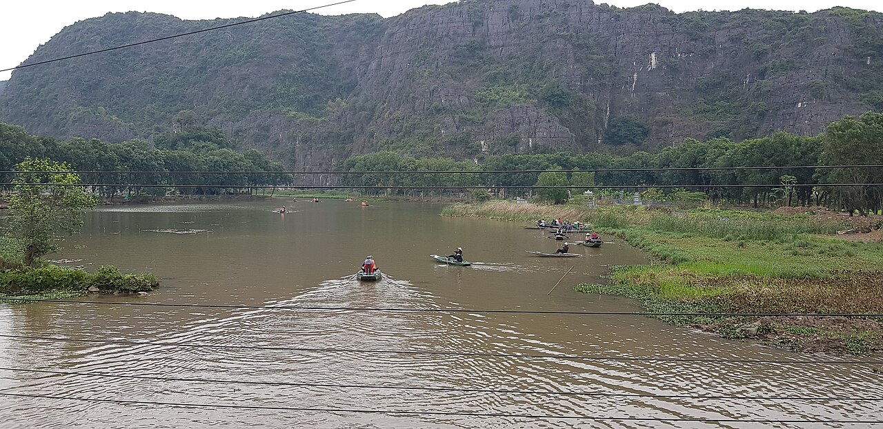 Tam Coc Ninh Binh (12995)