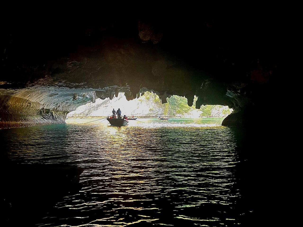 Halong Bay - Northeast Vietnam (4)