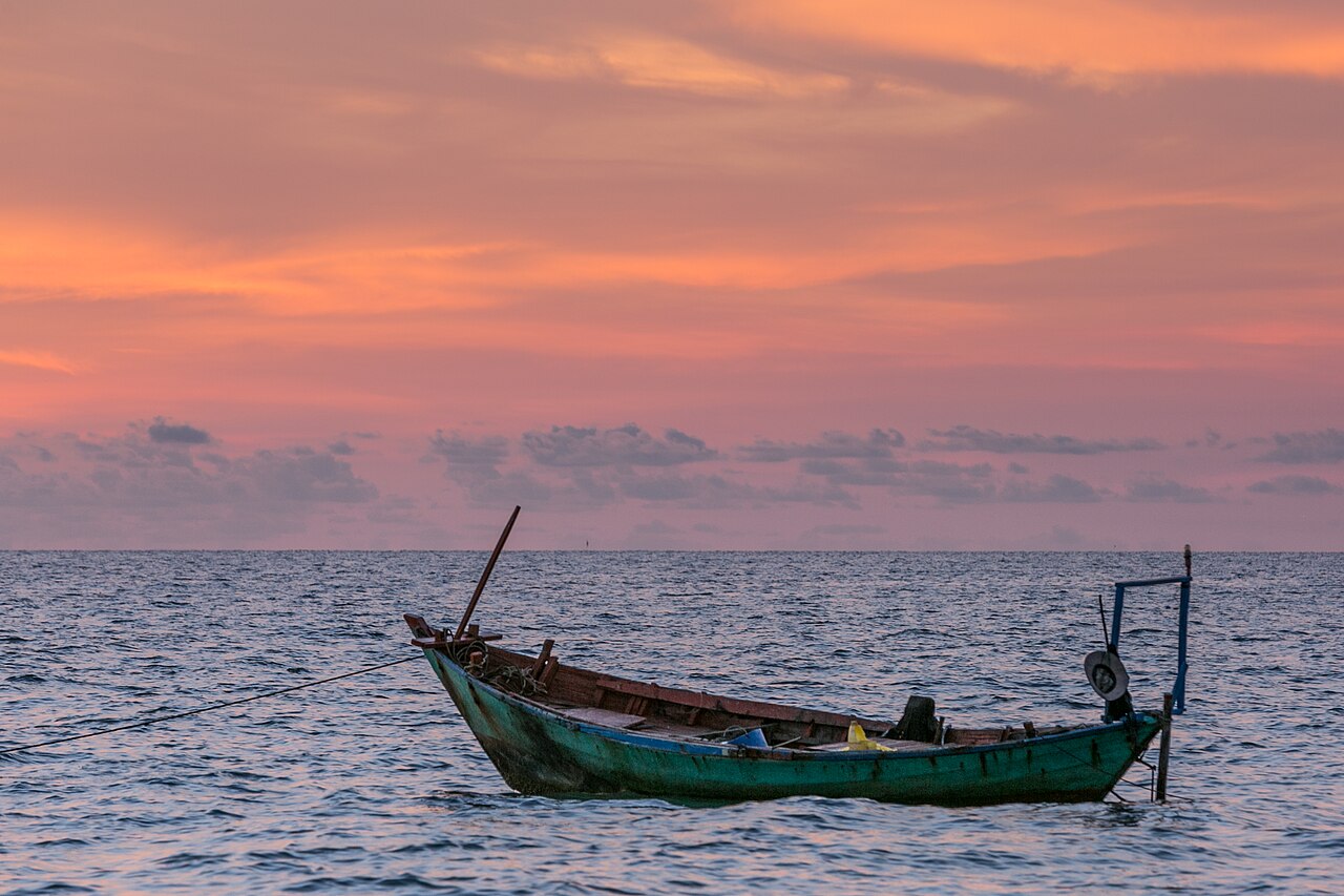 Phu Quoc, Vietnam 2 (Unsplash)