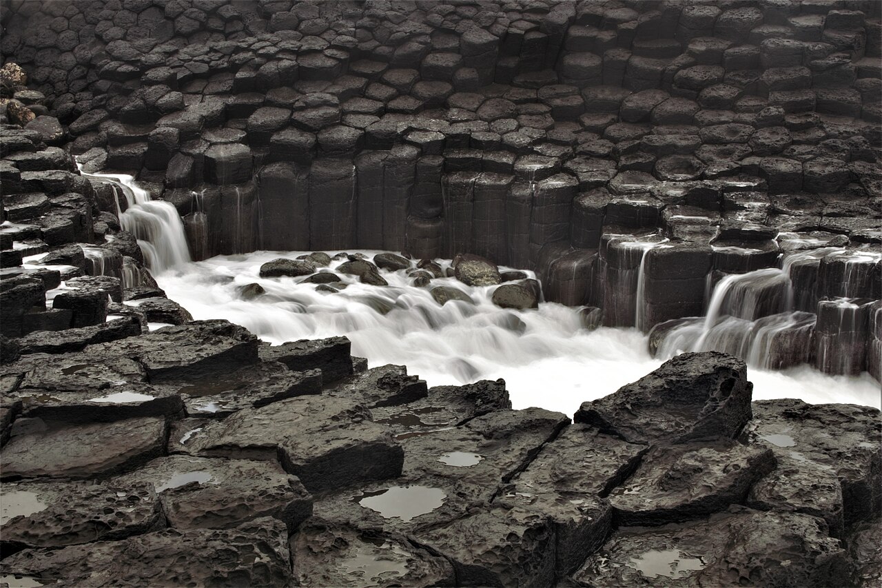 Ghềnh đá đĩa phú yên