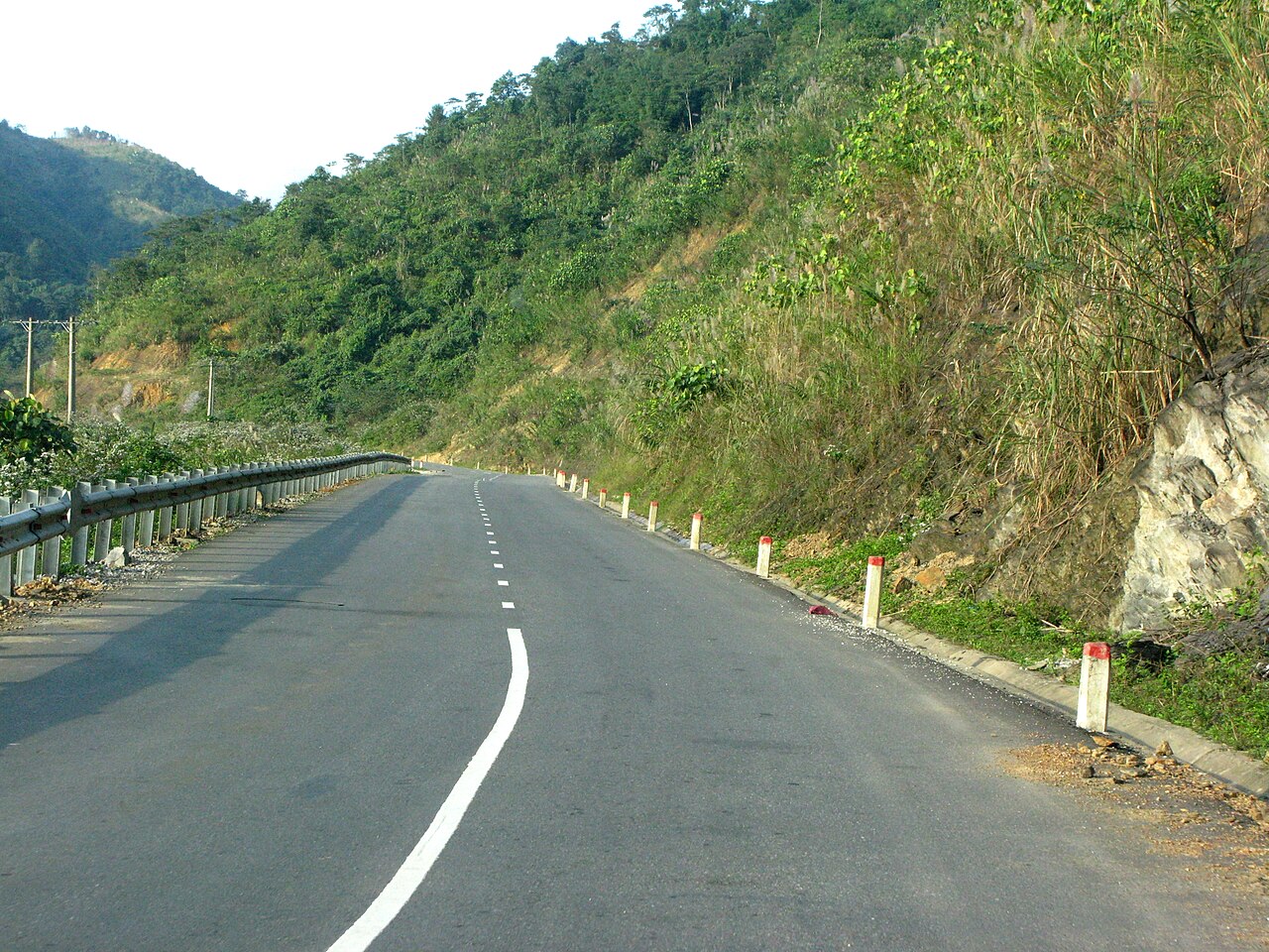 NR12 Minh Hoa