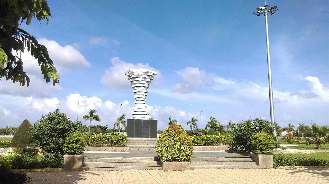 Công viên Điện Bàn, Quảng Nam