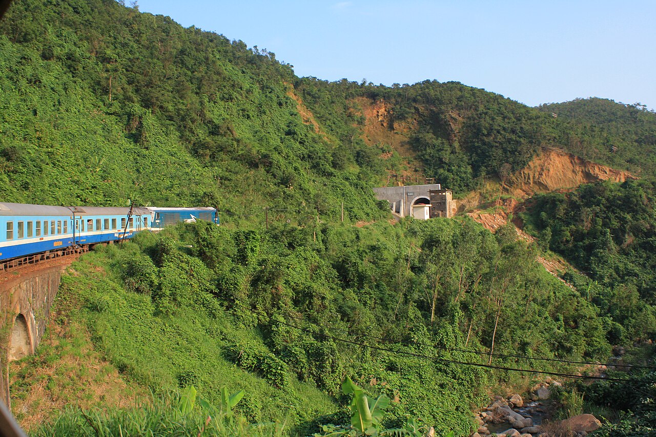 RTW2009-HoiAn to Hanoi1