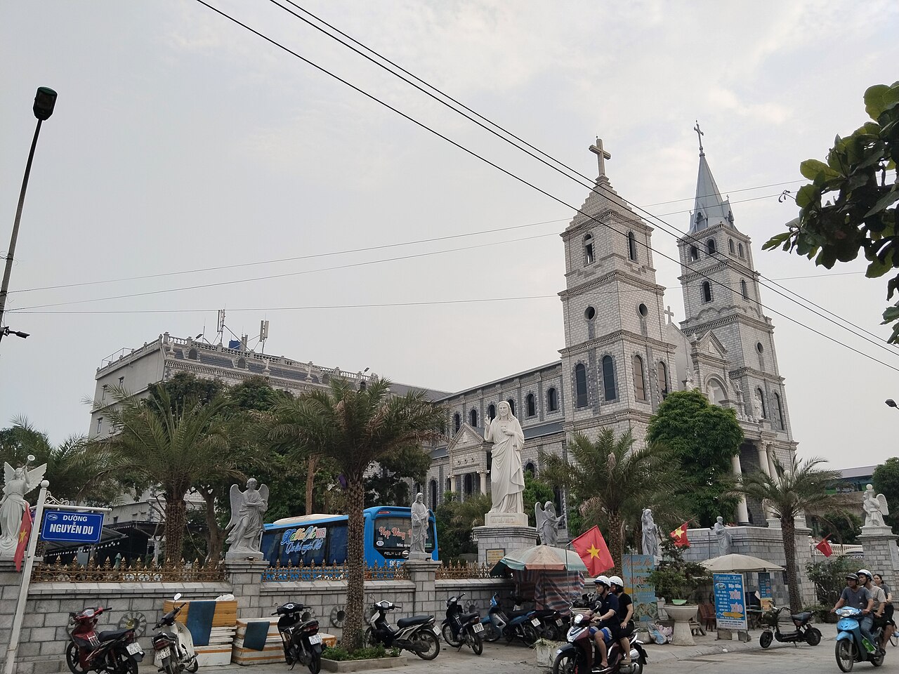 Nhà thờ GX Sầm Sơn