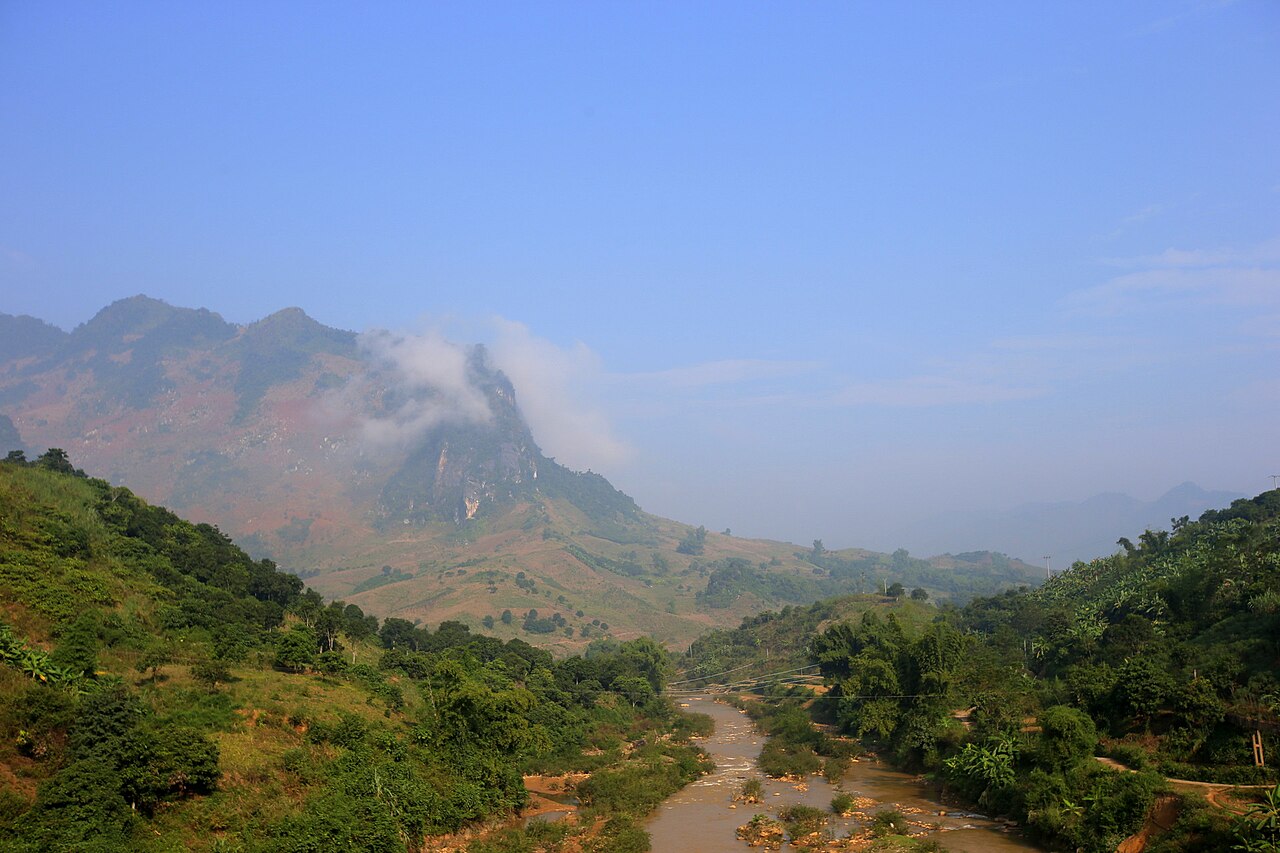 Sơn La Province