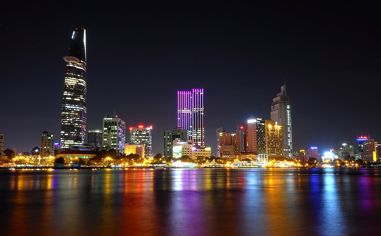 SaiGon my home town (15036485488)