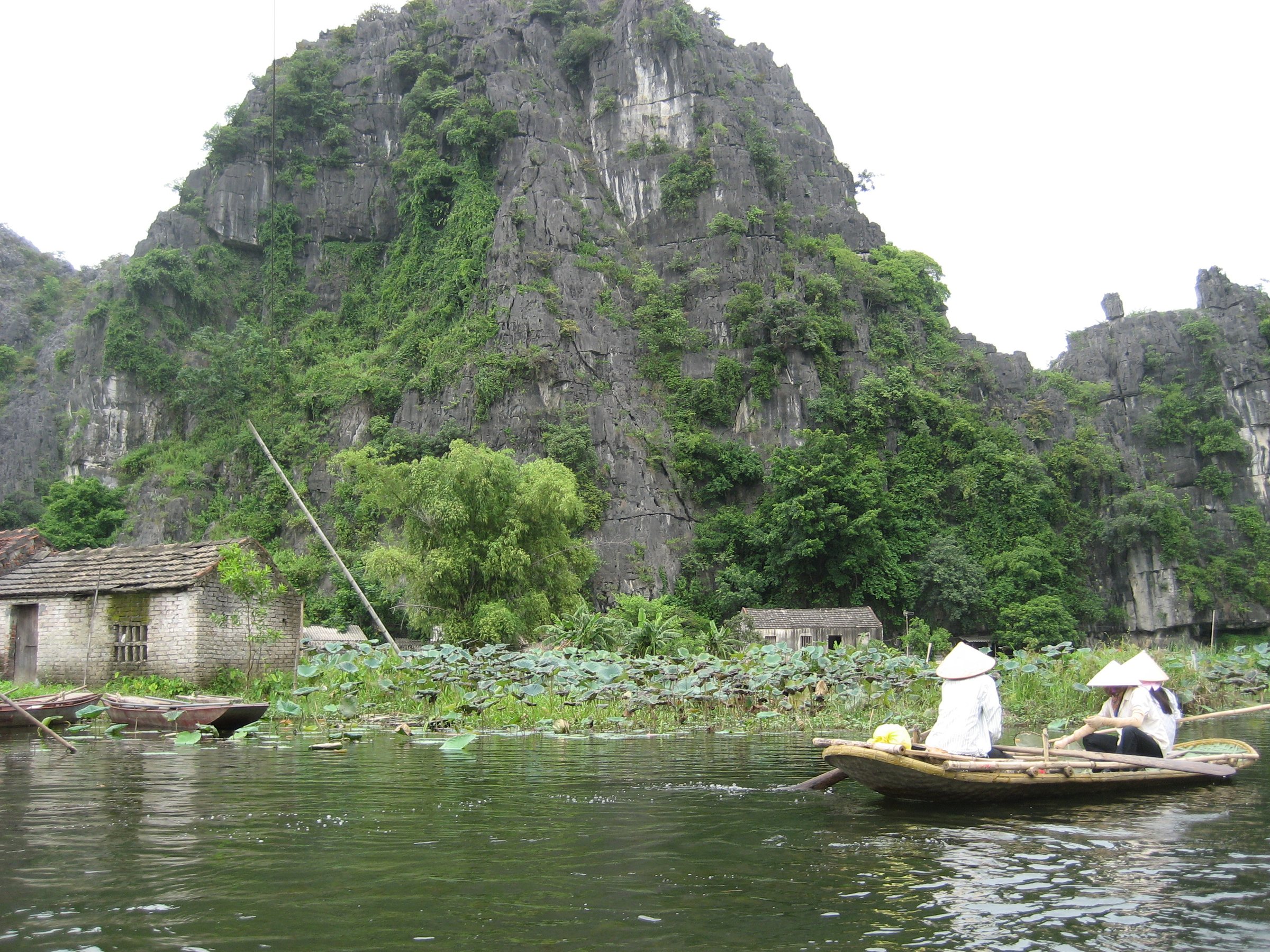 TamCoc-BichDong