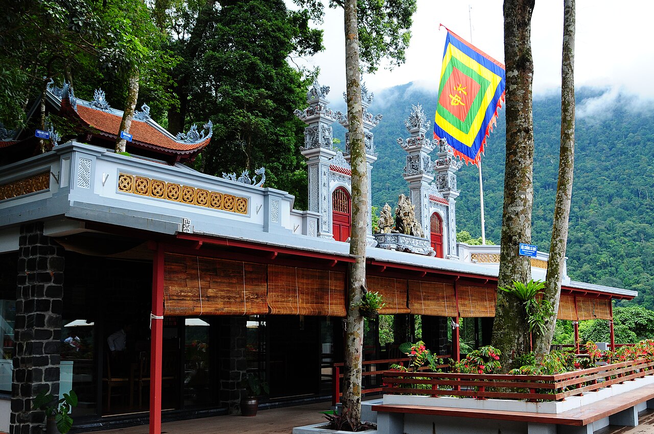 Tam Dao