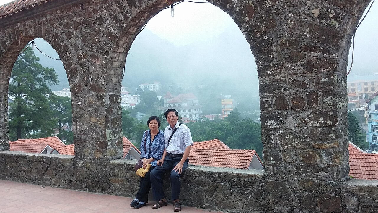 Tam Dao 7-2015