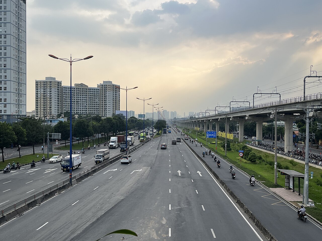 11-01-2025 Thu Duc Station 4