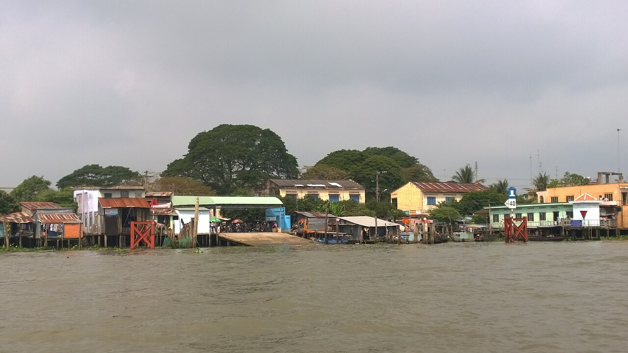 Tien Giang