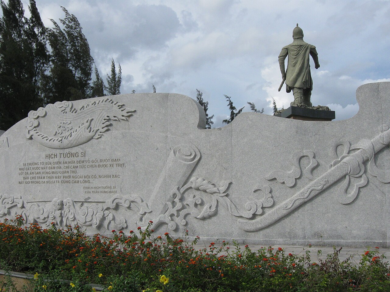 Tran Hung Dao - Nha Trang -1