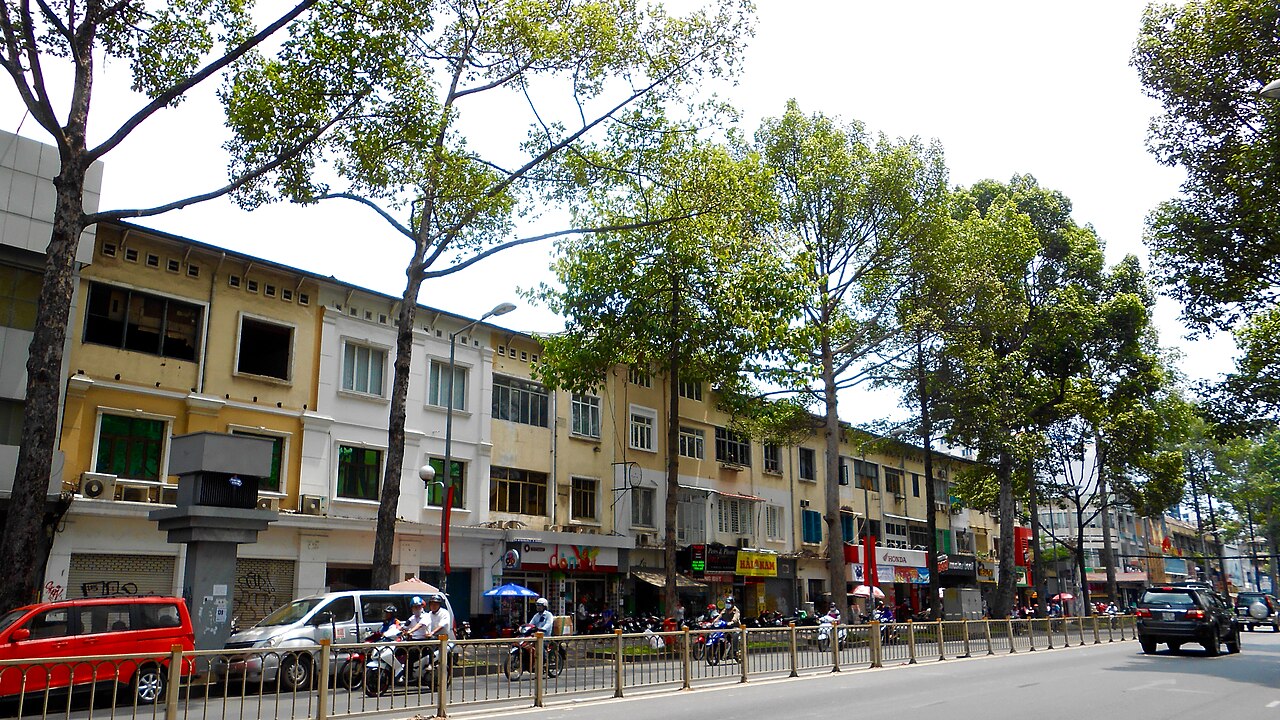 Tran Hung Dao