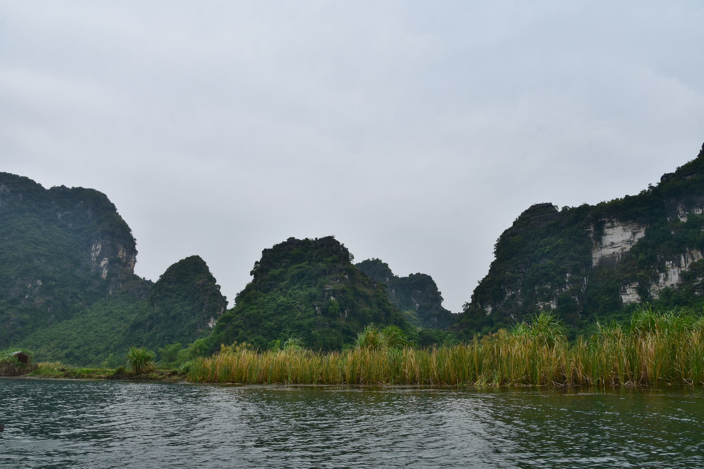 Trang An Scenic Landscape Complex, northern Vietnam (221) (37806567224)