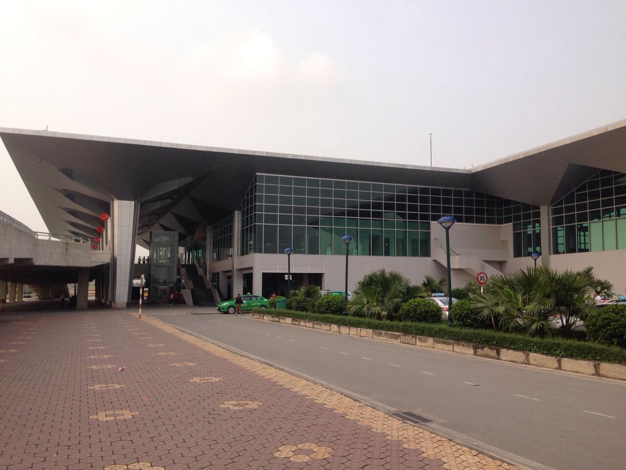 Vinh International Airport