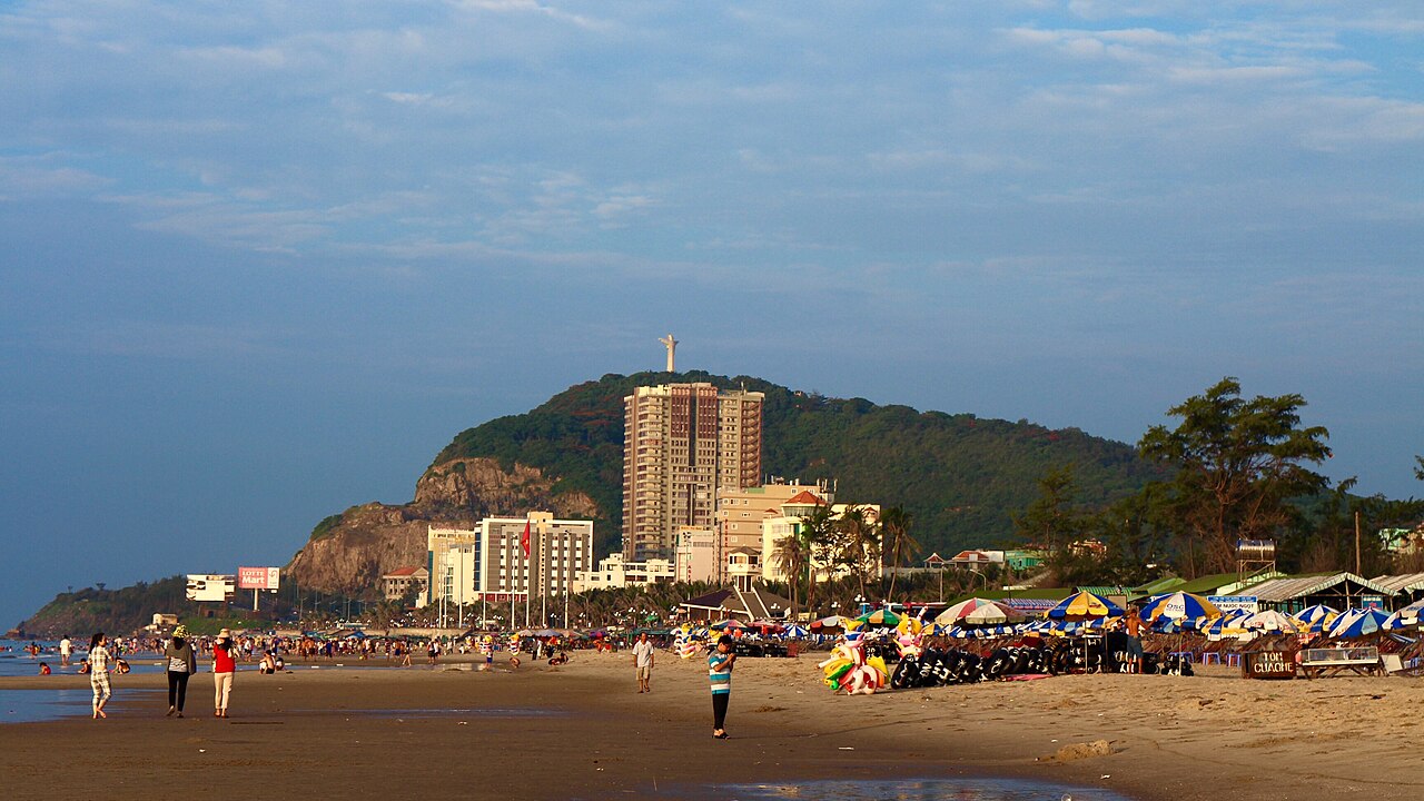 Vung Tau