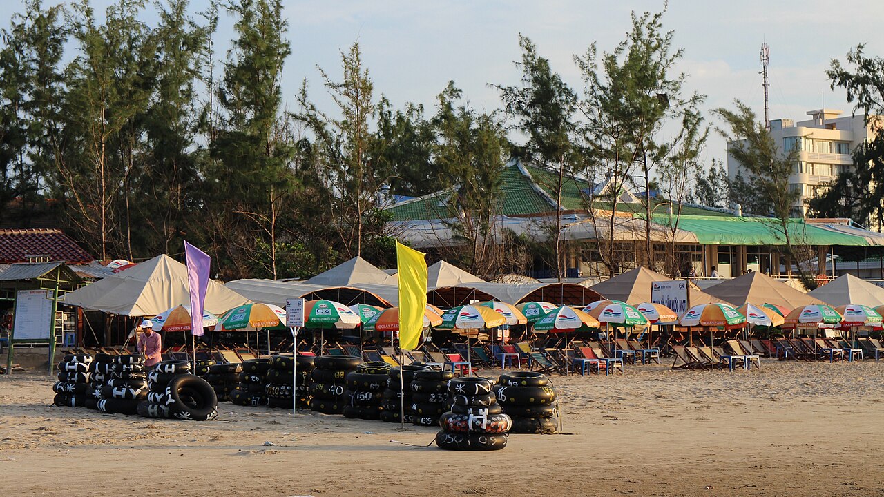 Vung Tau