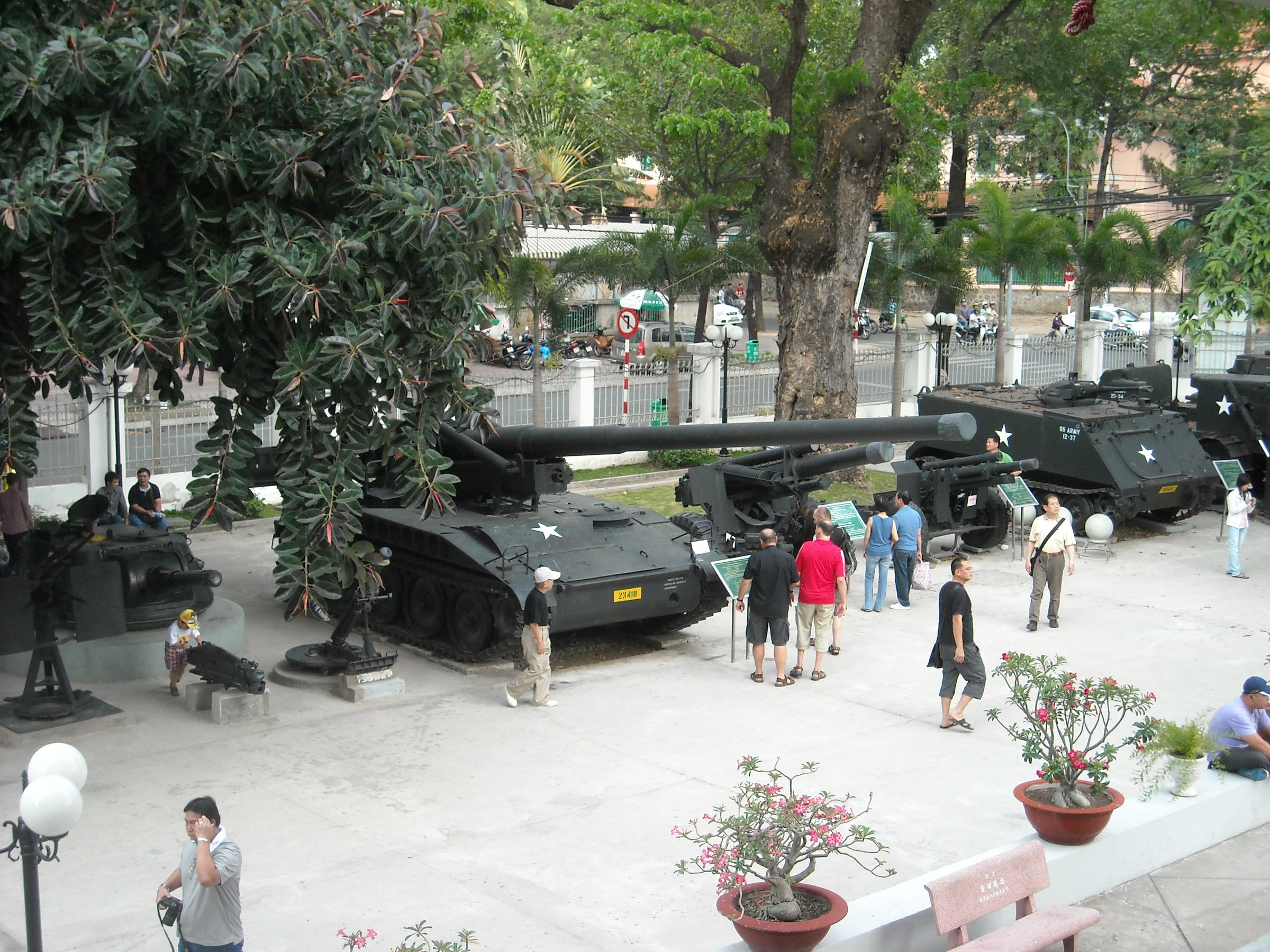 War Remnants Museum 04 (5539147611)
