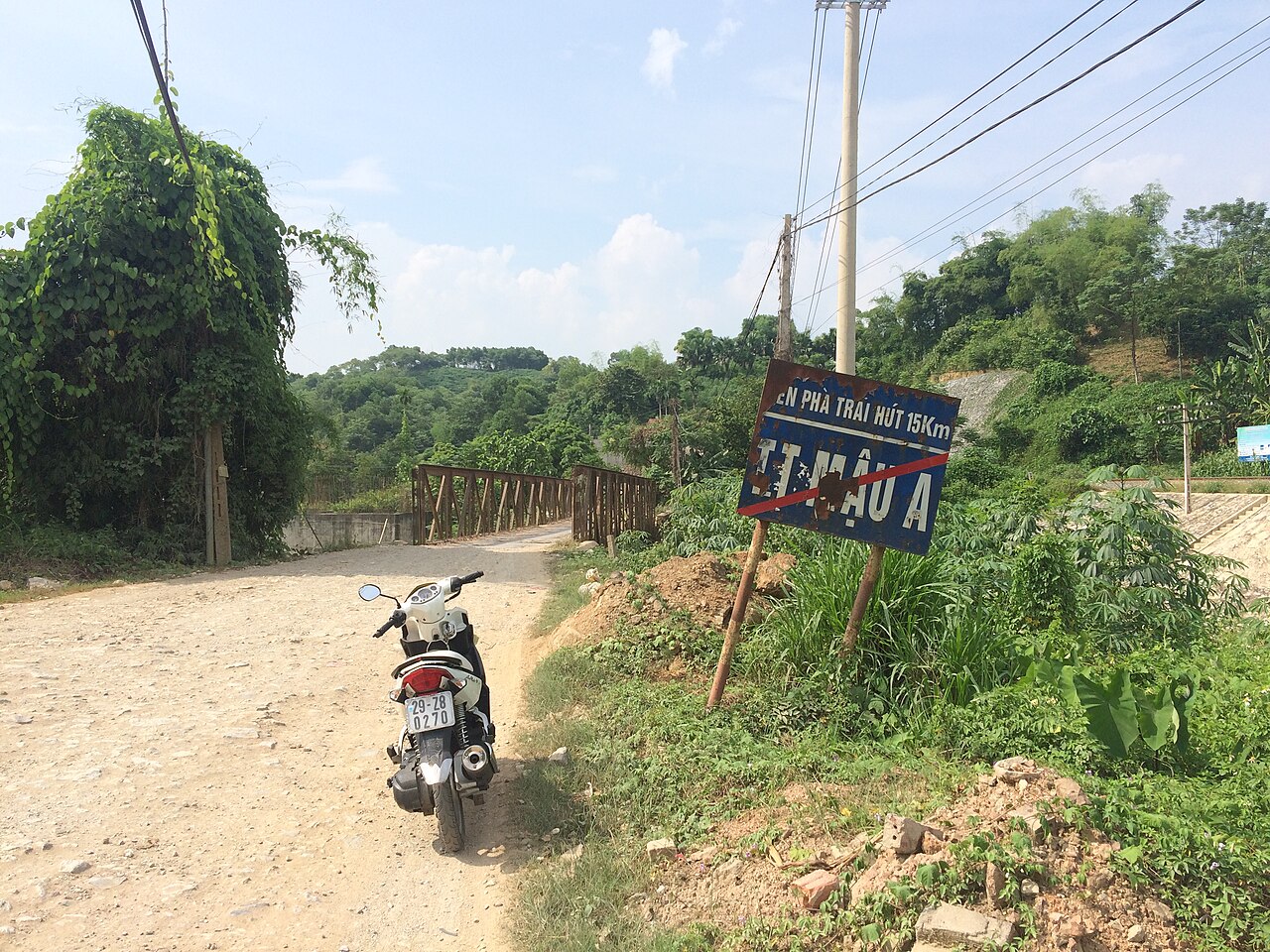 Yên Bái